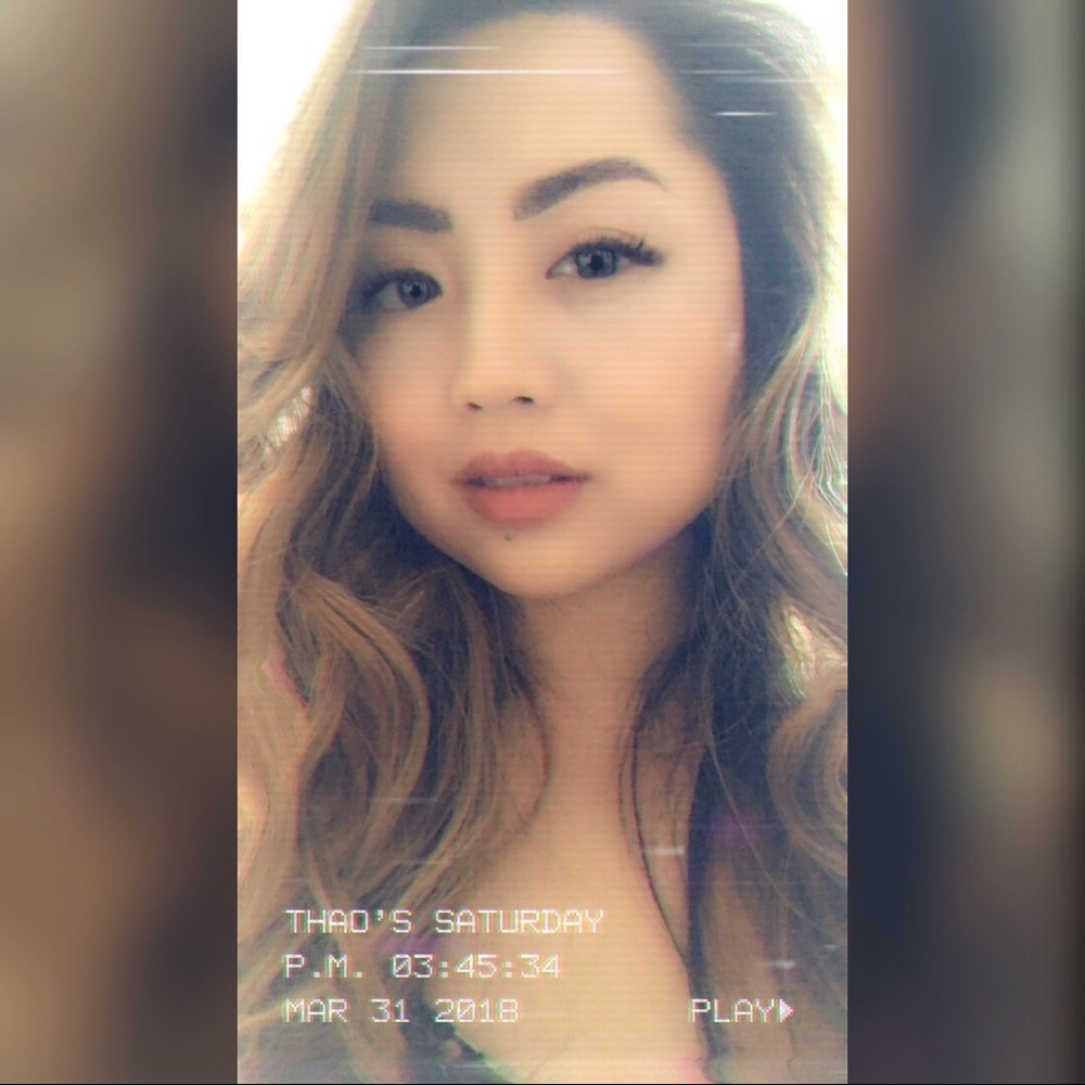 Meet your Posher, Thao